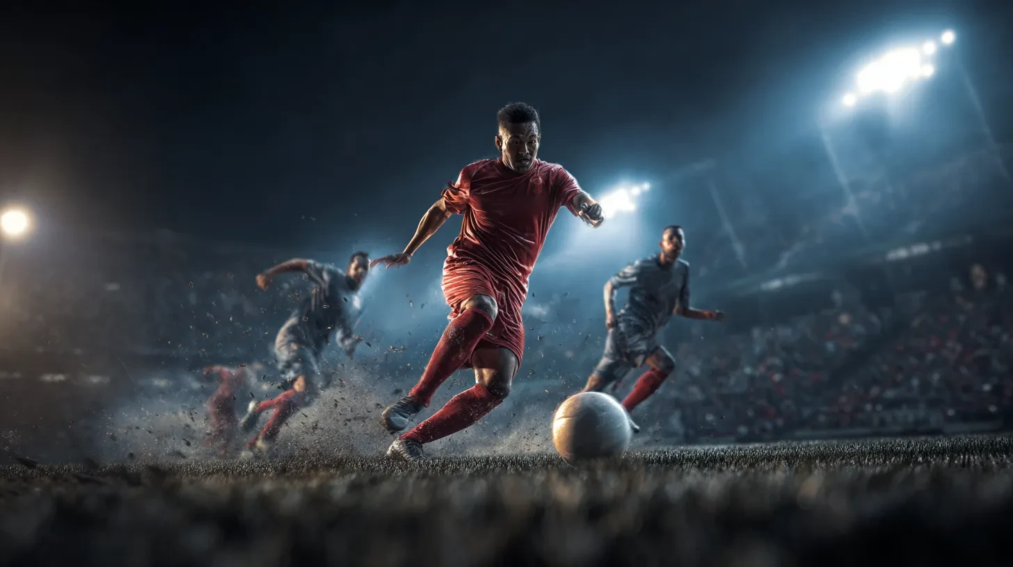 manis33 - Liga Perdana