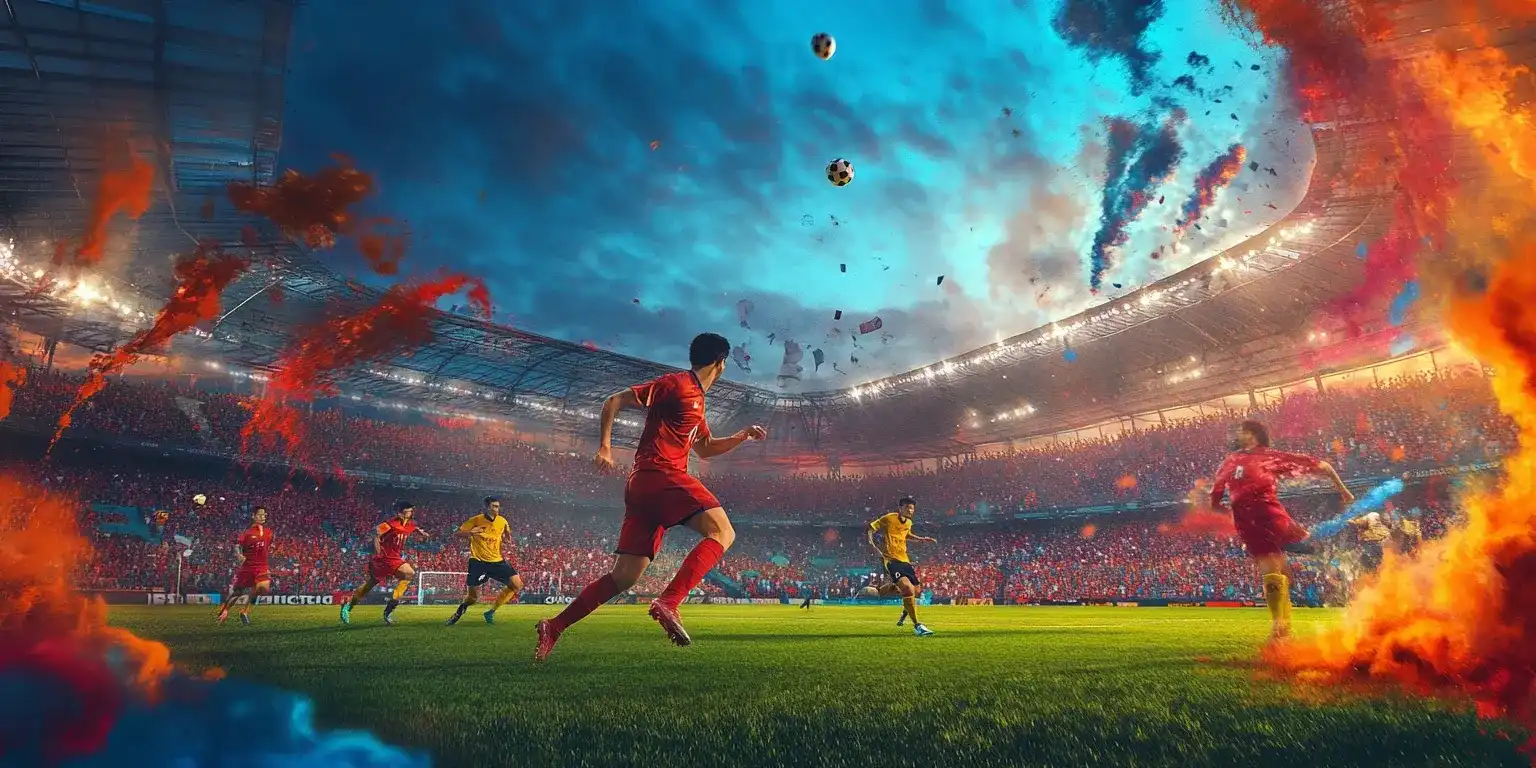 manis33 — Bundesliga