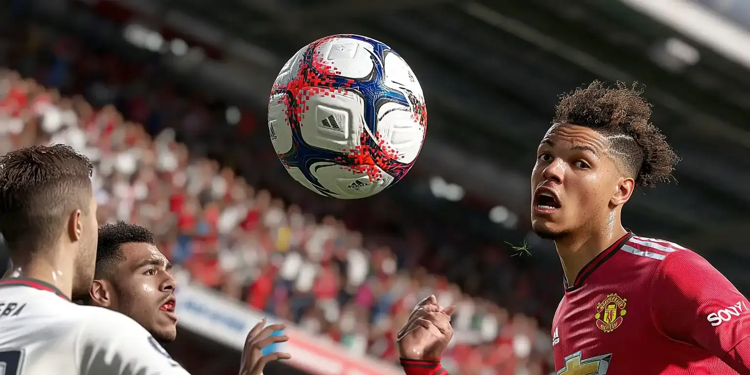 manis33 — football 2
