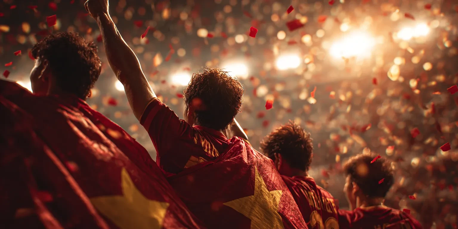 manis33 — La Liga 2